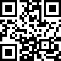 QR Code for the Fieldbar Seabed Beach & Bath Towel, 95cm x 170cm - Orchard Orange