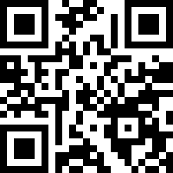QR Code for the NOMU Vanilla Extract, 50ml - 